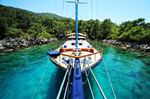 Akdeniz Ege Turları