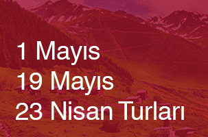Bayram Turları