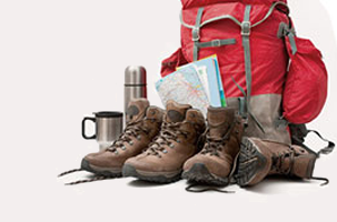 Doğa Etkinlikleri Ve Yürüyüş Turları