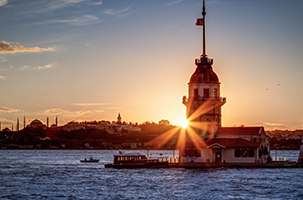 Özel Günlerdeki Turlar