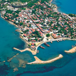 Side Bölgesi ve Side Otelleri