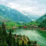Uzungöl – Trabzon
