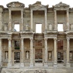 Efes Antik Kenti