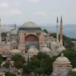 Ayasofya Müzesi
