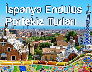 ispanya endülüs portekiz turları yurtdışı turları