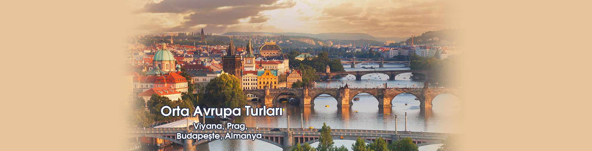 orta avrupa almanya turları