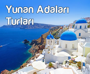yunan adaları turları