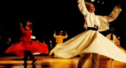 ŞEBİ ARUS KONYA MEVLANA TURU GÜNÜBİRLİK