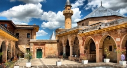 KIRŞEHİR HACIBEKTAŞ VELİ TURU GÜNÜBİRLİK