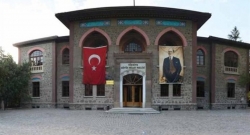 ÜCRETSİZ ANKARA TURU GÜNÜBİRLİK