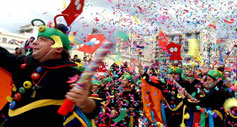 ANKARA ÇIKIŞLI İSKEÇE KARNAVALI TURU