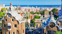 ENDULUS BARCELONA