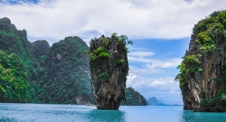 BANGKOK PHUKET TURU