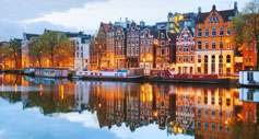 BENELUX PARIS ATLASJET
