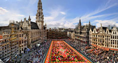 MAXI BENELUX PARIS BRUKSEL