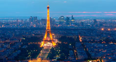 MAXI BENELUX PARIS AMSTERDAM