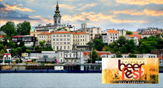 BELGRAD BİRA FESTİVALİ