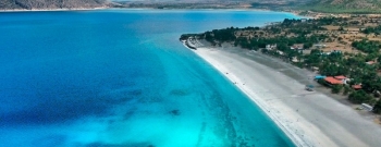 ISPARTA SALDA GÖLÜ PAMUKKALE TURU 3 GÜN