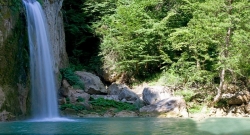 KASTAMONU ILICA PINARBAŞI DADAY TURU HAFTASONU