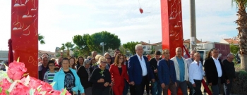 ÇEŞME AŞK FESTİVALİ TURU GÜMÜLDÜR RESORT
