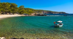 ANTALYA KEMER OLYMPOS  TURU HAFTASONU