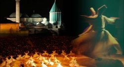 ŞEBİ ARUS KONYA BEYŞEHİR EFLATUN PINARI SİLLE TURU HAFTASONU