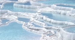 PAMUKKALE APHRODİSİAS AİZONAİ TURU HAFTASONU