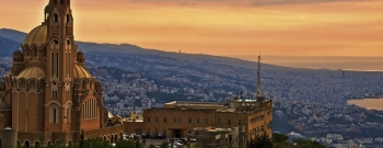 ANKARA ÇIKIŞLI BEYRUT TURU THY İLE