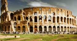 ANKARA ÇIKIŞLI ROMA TURU