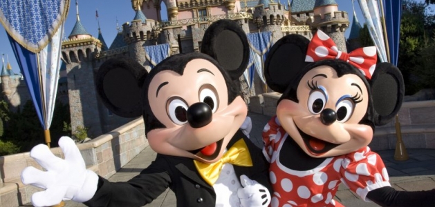 ANKARA ÇIKIŞLI PARIS DISNEYLAND 
