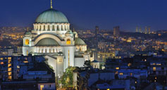 BELGRAD 2 GECE 3 GÜN