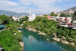 ANKARA ÇIKIŞLI OTOBÜSLE BALKANLAR TURU