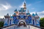 ANKARA ÇIKIŞLI PARIS DISNEYLAND 