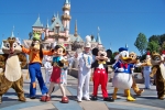 ANKARA ÇIKIŞLI PARIS DISNEYLAND 