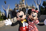 ANKARA ÇIKIŞLI PARIS DISNEYLAND 