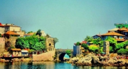 AMASRA SAFRANBOLU TURU HAFTASONU