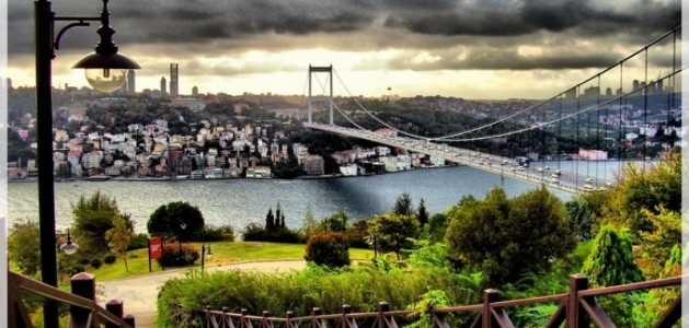 İSTANBUL ADALAR TURU HAFTASONU