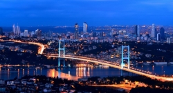 İSTANBUL KÜLTÜR TURU HAFTASONU