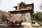 İSTANBUL ADALAR TURU HAFTASONU