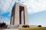 ÇANAKKALE GELİBOLU ŞEHİTLİKLER ASSOS TURU