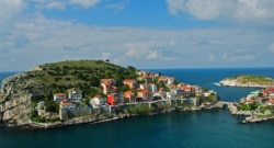 AMASRA SAFRANBOLU AKÇAKOCA TURU 3 GÜN