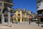 ANKARA ÇIKIŞLI VARNA BURGAS TURU