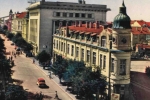 ANKARA ÇIKIŞLI VARNA BURGAS TURU