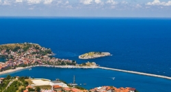 AMASRA ÇAKRAZ TURU GÜNÜBİRLİK