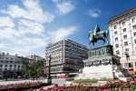 BELGRAD 2 GECE 3 GÜN