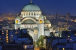 BELGRAD 2 GECE 3 GÜN