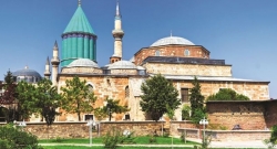 KONYA TURU GÜNÜBİRLİK