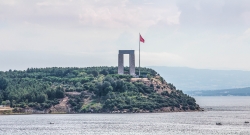 ÇANAKKALE ASSOS KAZDAĞLARI TURU 3 GÜN