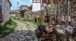 SAFRANBOLU TURU  GÜNÜBİRLİK