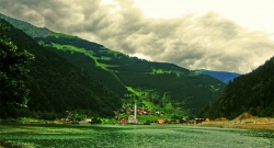 ULTRA KARADENİZ YAYLA VE BATUM